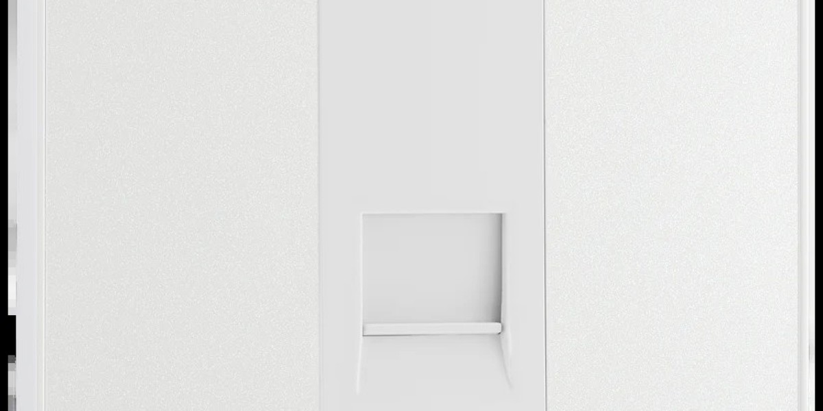 BG Evolve Pearl White: Minimalist Elegance for Contemporary Living