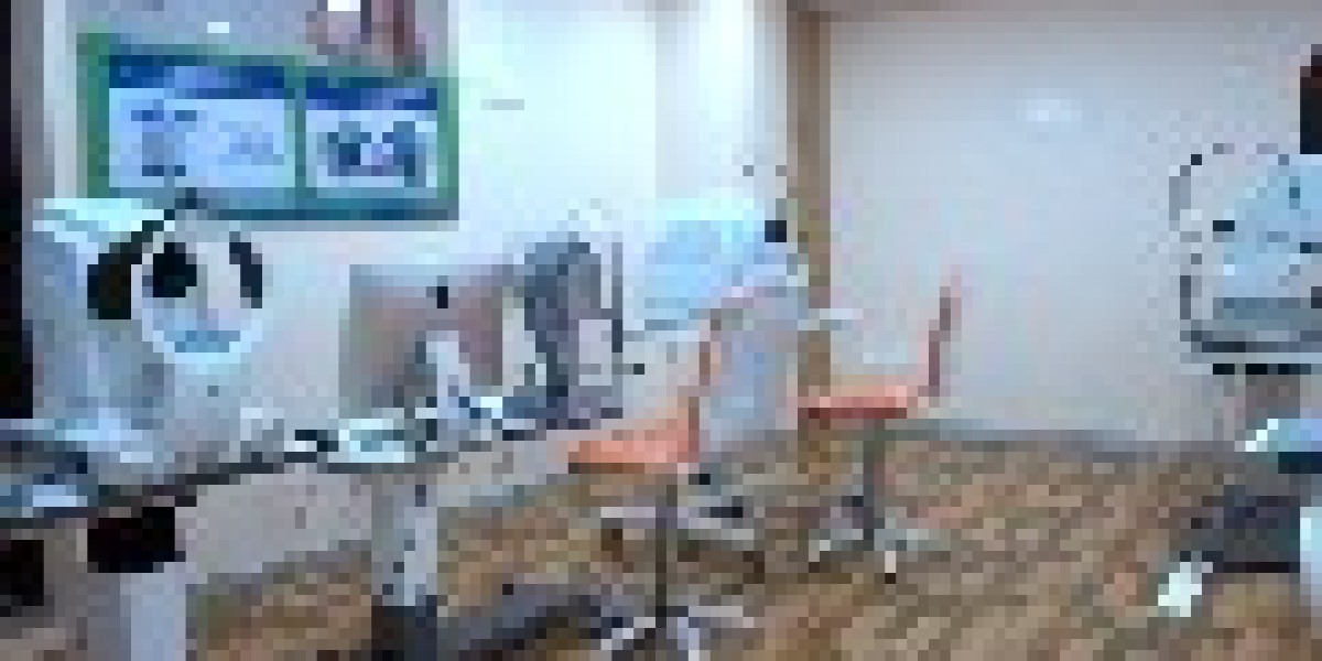 Why Choosing the Best Eye Hospital in Mumbai Can Change the Way You See Life