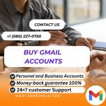 9 Legit Sites to Buy Old Gmail Accounts (Verified & Secure)