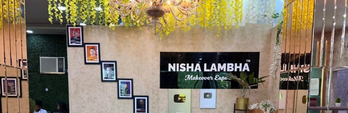 Nisha Lambha Cover Image