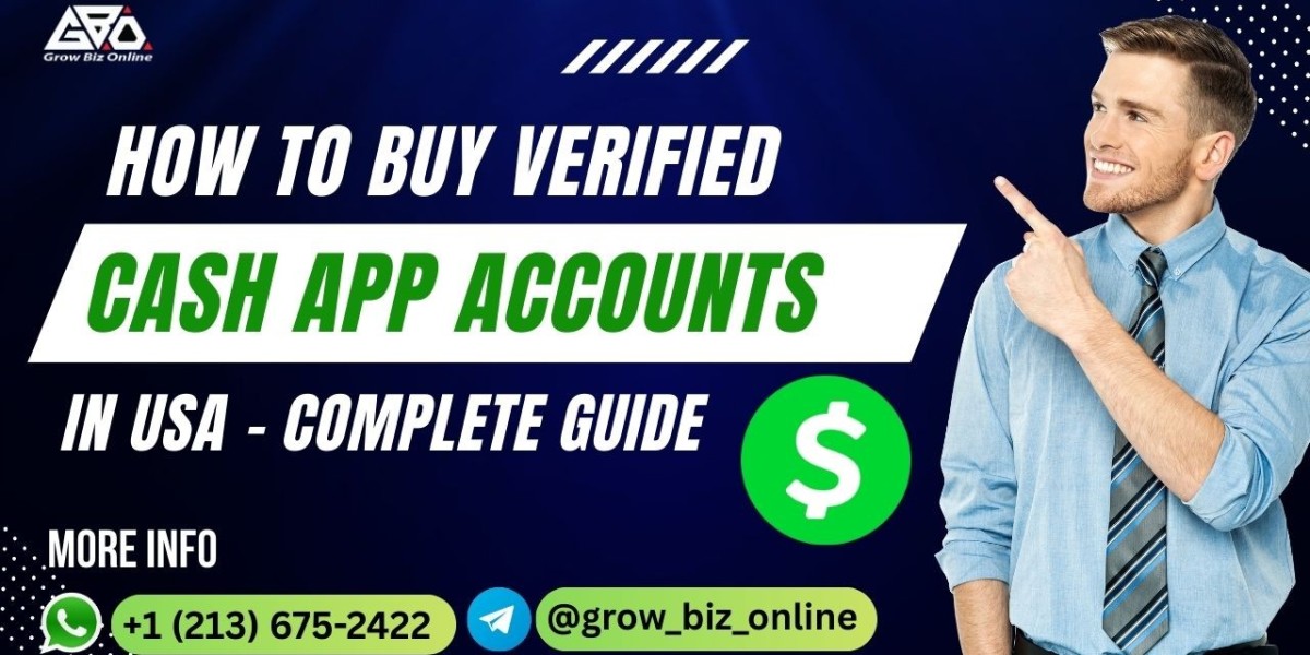 Where to Buy Verified Cash App Accounts: 2026’s Top Picks