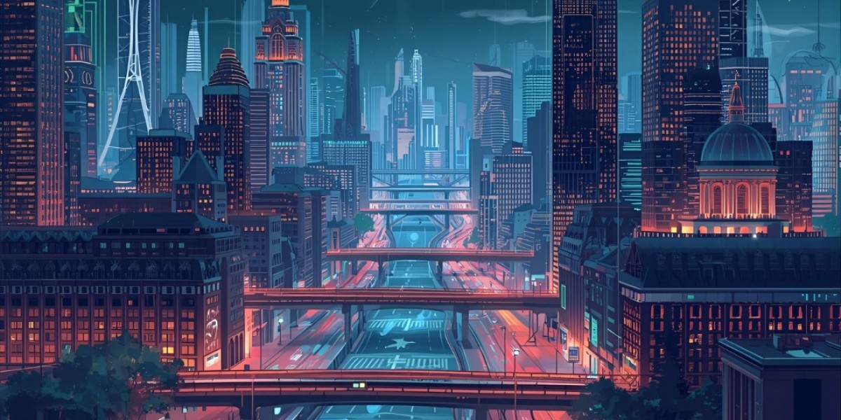Frankfurt as an AI Hub: What Global Businesses Can Learn