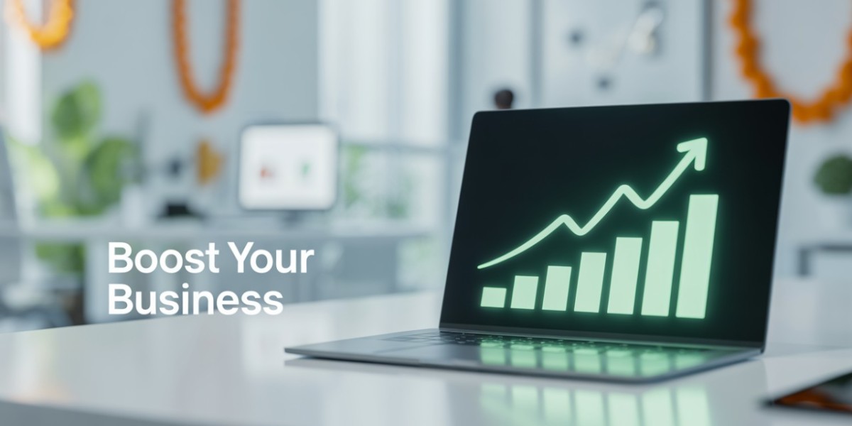 How Digital Marketing Experts Make a Difference in Boosting Online ROI for Your Business