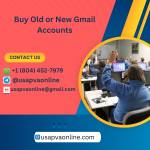 Purchase Gmail Accounts buygmailaccounts