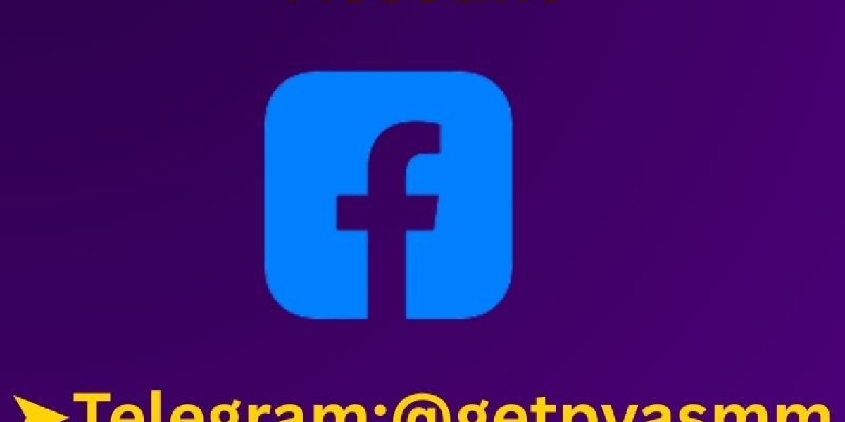 Buy Facebook accounts for sale Safely in 2025