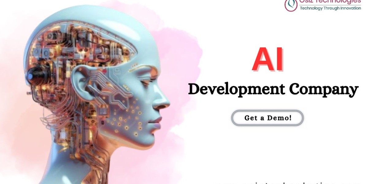 Why AI Agent Development Is Crucial for Québec’s Manufacturing Sector