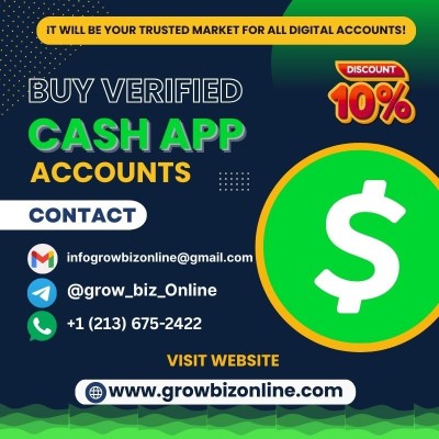 Buy Verified Cash App Accounts Profile Picture