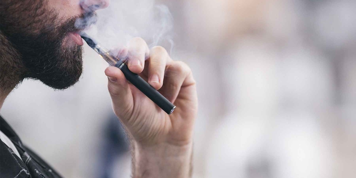 A Guide to Choosing a Vaping Addiction Rehabilitation Centre in Pune