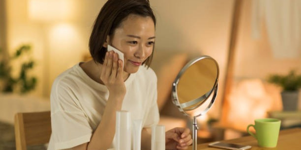Daily Skin Care Strategies That Make Your Face Feel Fresh and Clean
