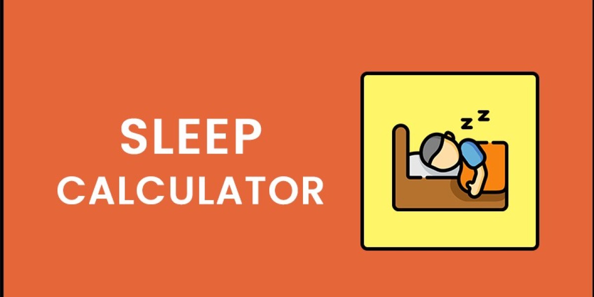 Is EzyToolz 2025's Best Free Sleep Calculator?