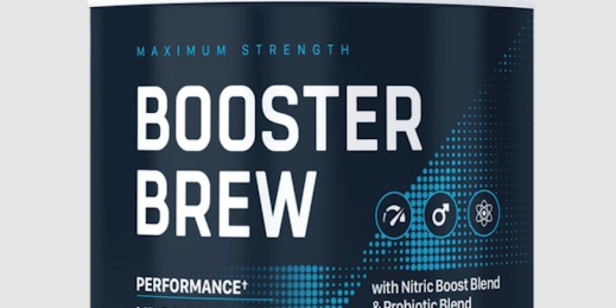 https://www.facebook.com/BoosterBrewMaleEnhancementUS/