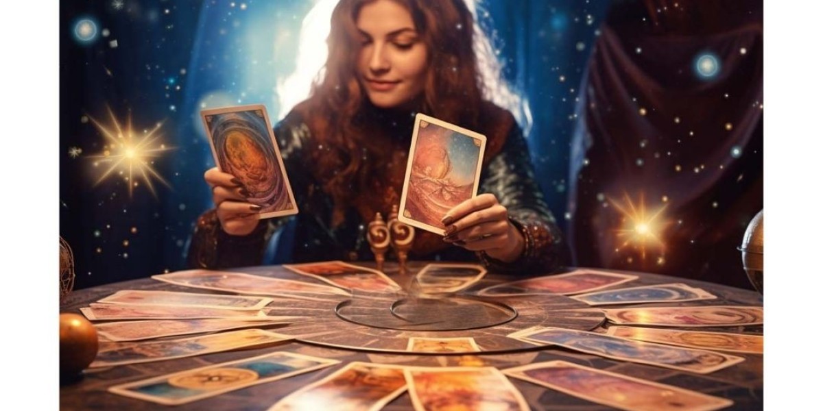 Finding the Best Astrologer Near Me: A Complete Guide