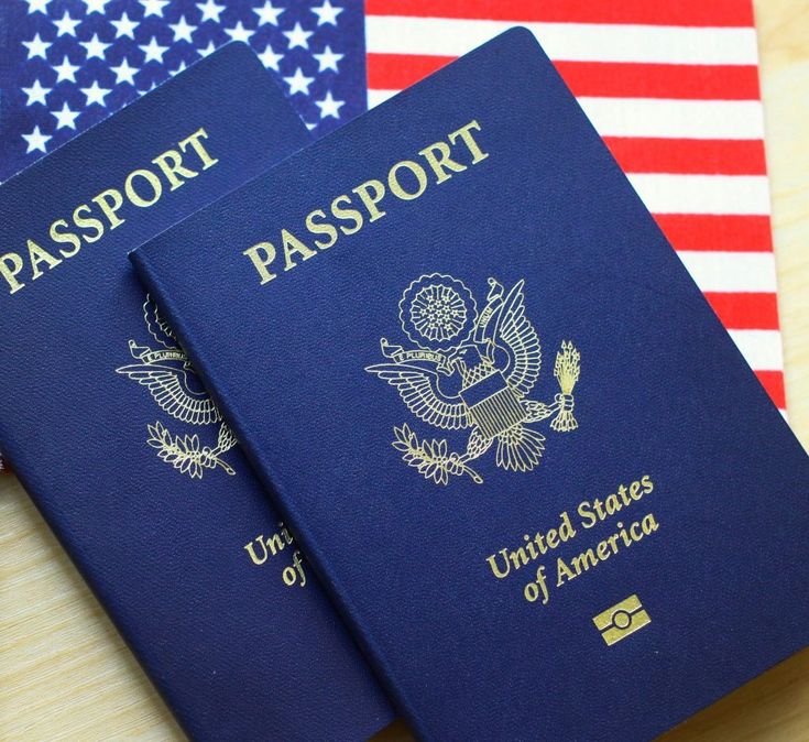 Buy Fake USA Passports Online | Digital Novelty Docs