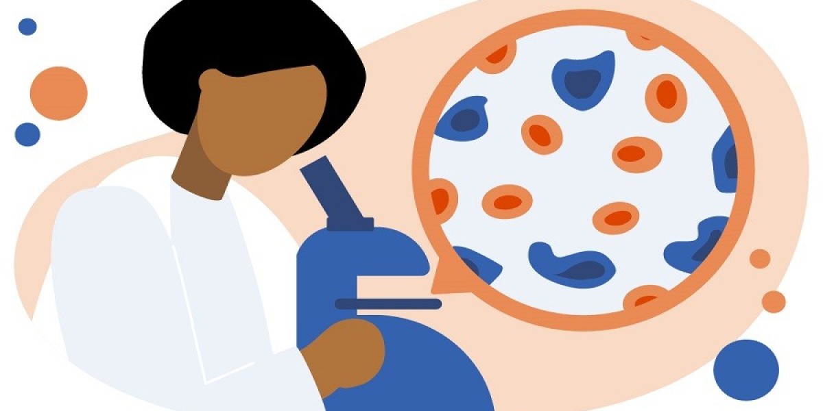 Oncology Market Disruption: How Immunotherapy is Reshaping the Competitive Landscape