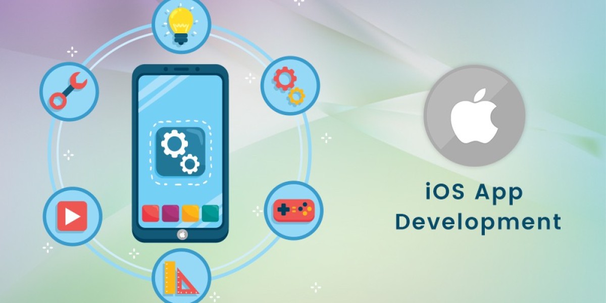 Why Hiring an iOS App Development Company Can Make or Break Your App