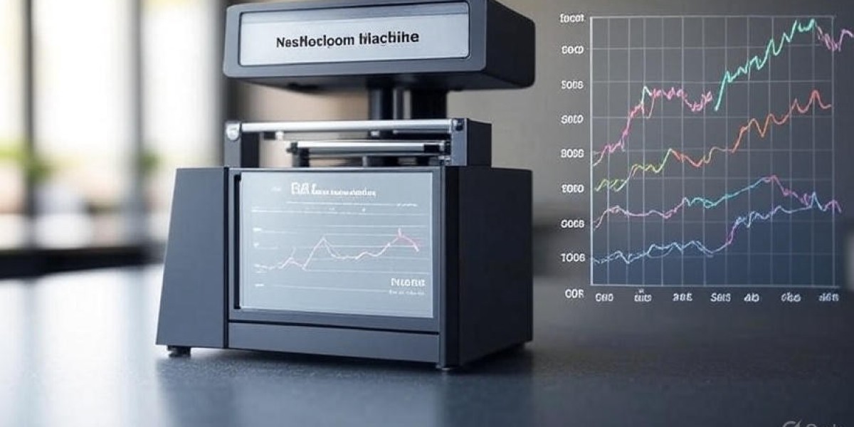 Needleloom Machine Market Projected at USD 2,652.1 million by 2035