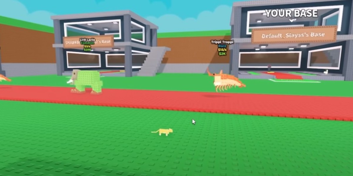 How Steal a Brainrot Items Can Transform Your Playstyle in 19 Steps