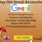 Why Buying Gmail Accounts Is a Smart Strategy for Entrepreneurs