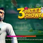 3patticrown crown