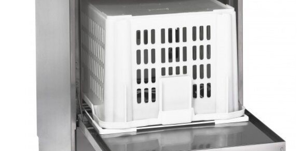 Oppvaskmaskin og Oppvaskmaskiner – Effektive løsninger for profesjonelle kjøkken | Gastro Line