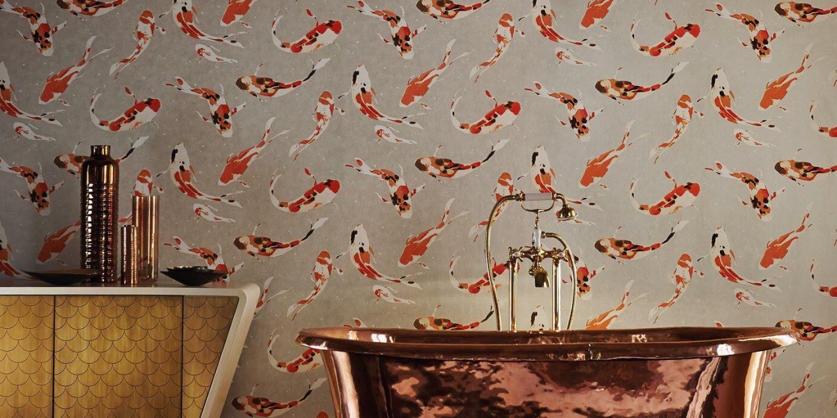 Custom Wallpaper Printing Services | High-Quality Prints for Any Space