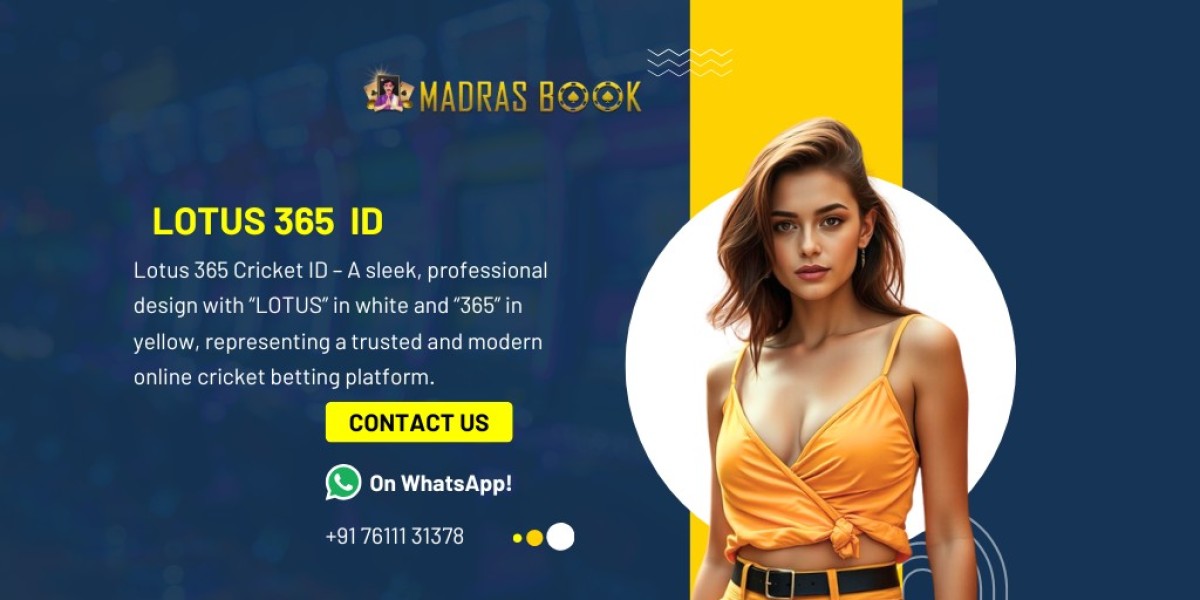 Trusted Lotus 365 ID and Laser 247 ID Provider in India