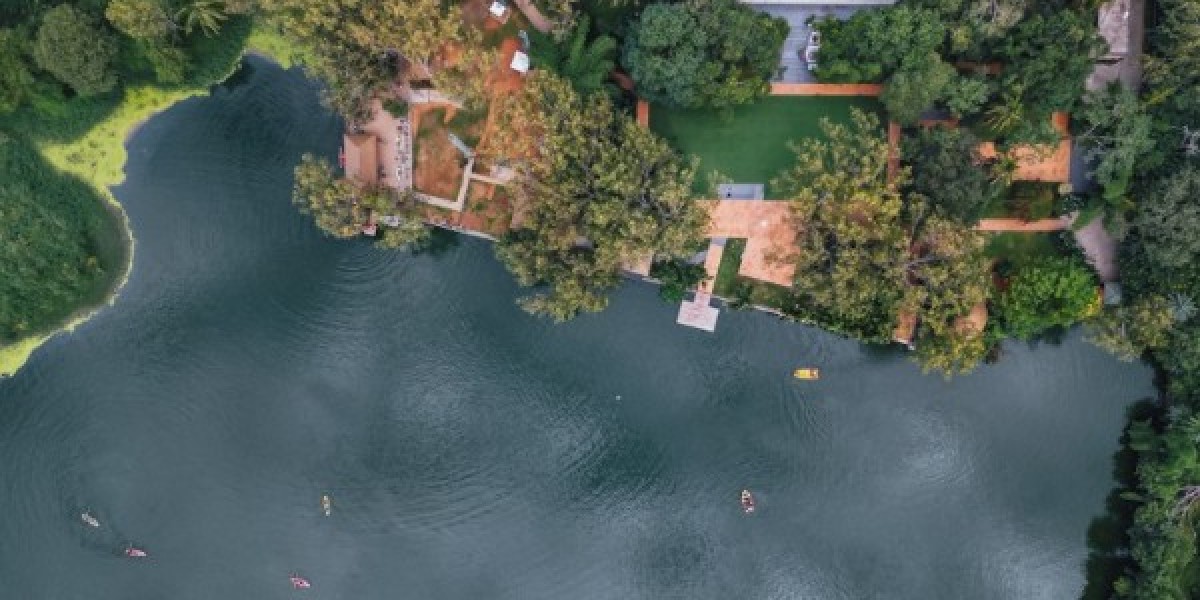 Unleash Adventure and Relaxation: Why Area 83 is the Top Adventure Resort in Bangalore