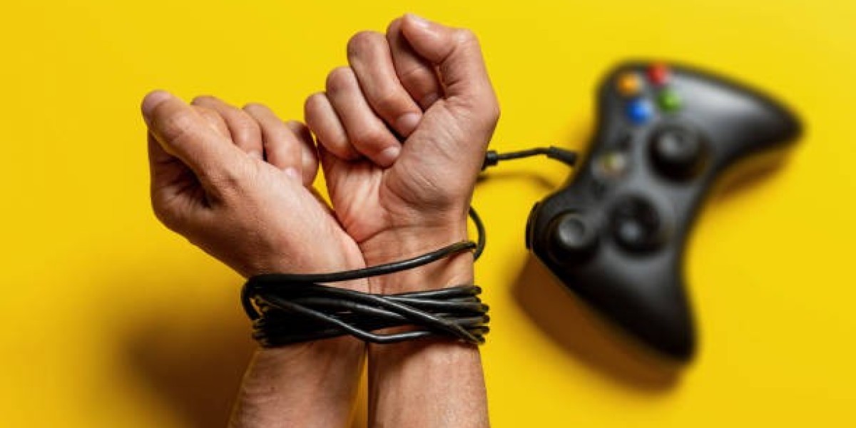Essential Tips for Seeking Gaming Addiction Treatment in Pune