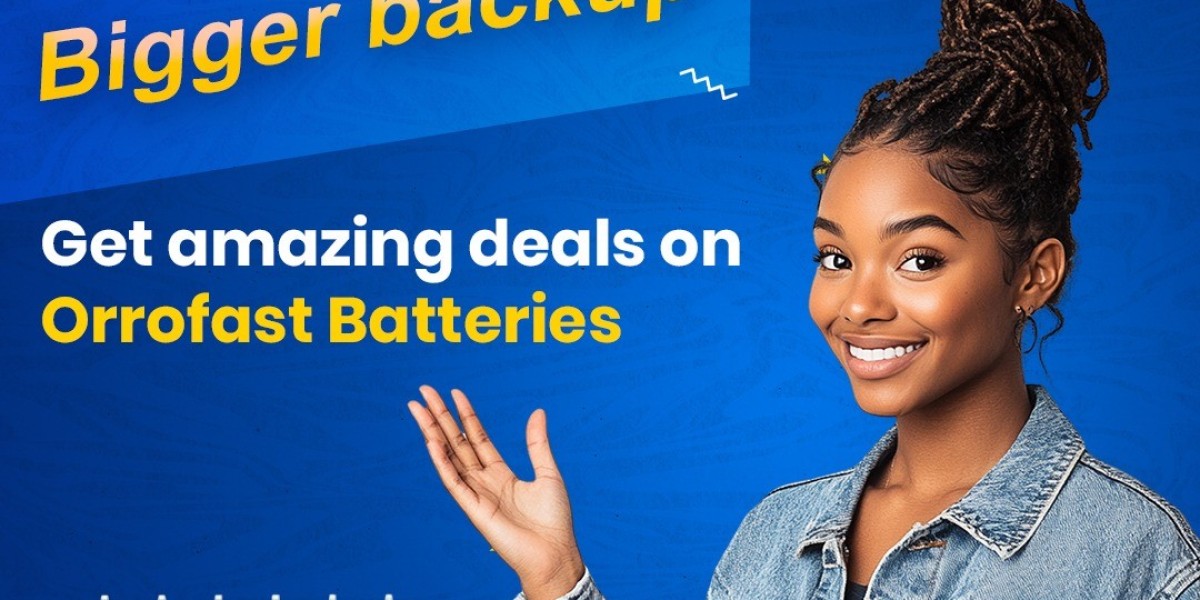 Best Tubular Battery in Nigeria | Orrofast – Trusted Exporter