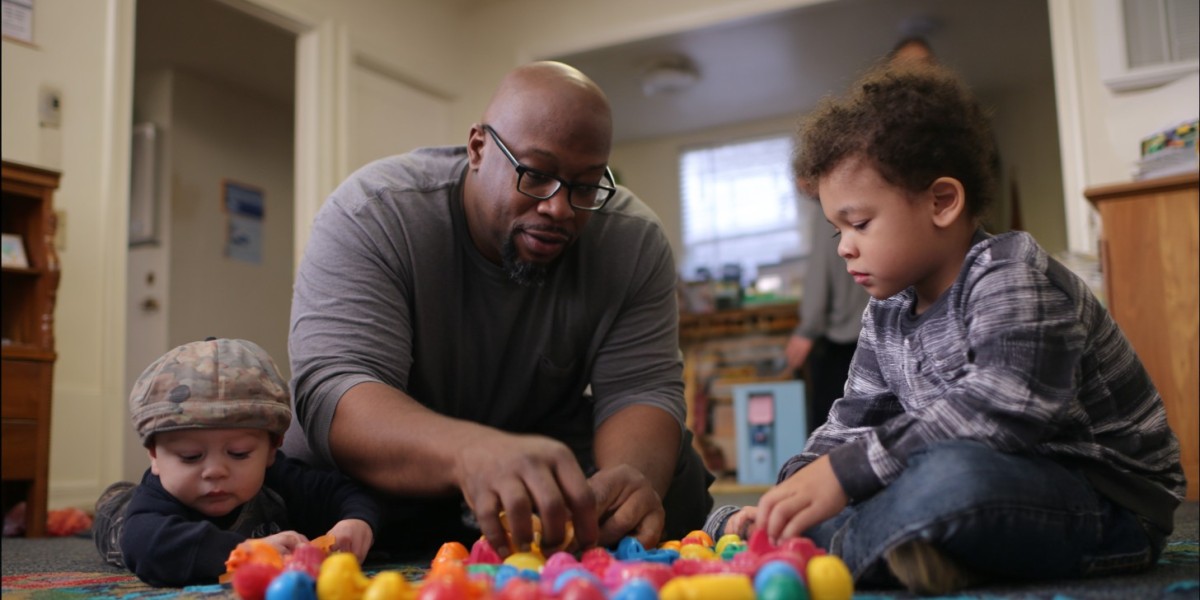 Supervised Visitation: An Epidemic of a Perfect Storm is on The Rise