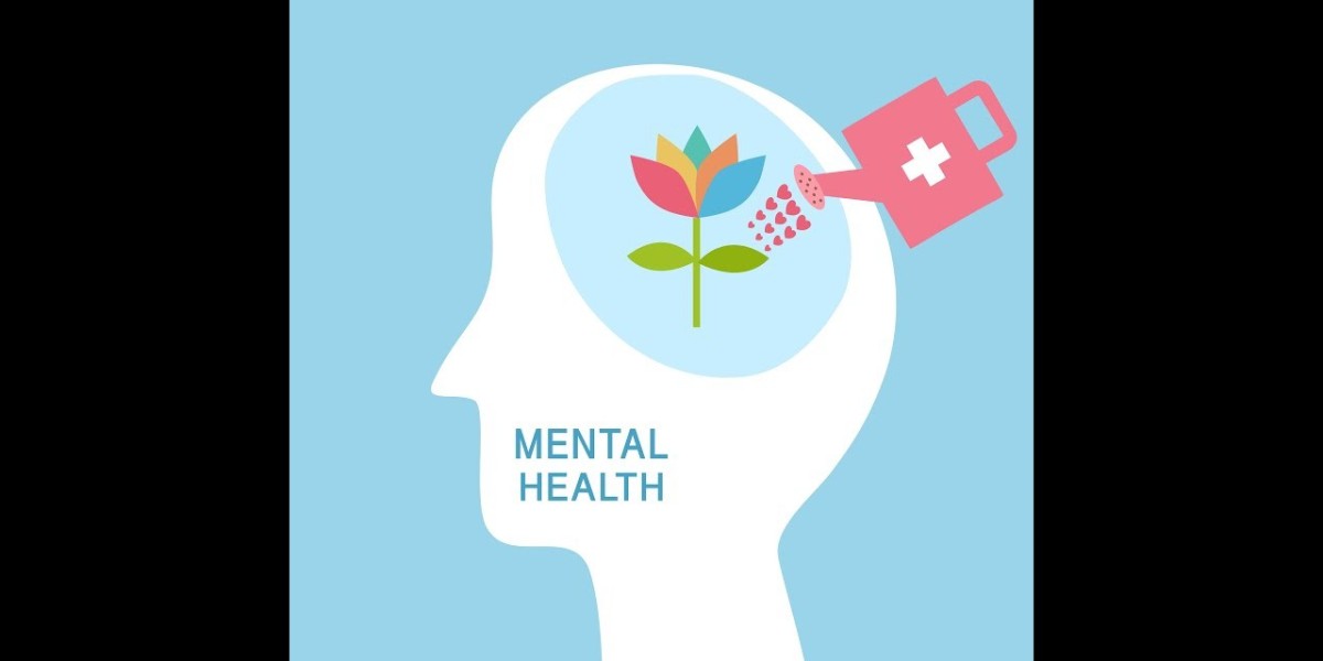 Mental Health Screening Market 2023-2033: Growth Drivers, Key Trends & Forecast