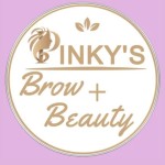 Pinky Brow And Beauty