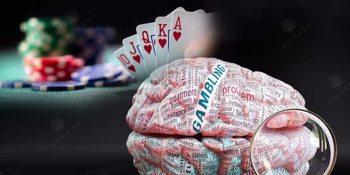 8 Steps to Take Before Entering Gambling Rehab in Pune