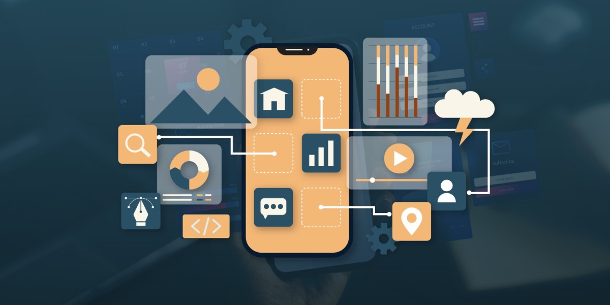 Future-Ready Apps: The Power of Smart Application Development