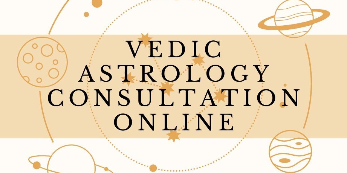 Vedic Astrology Consultation Online – Unlock Your Future with HopeQure Astrology Experts