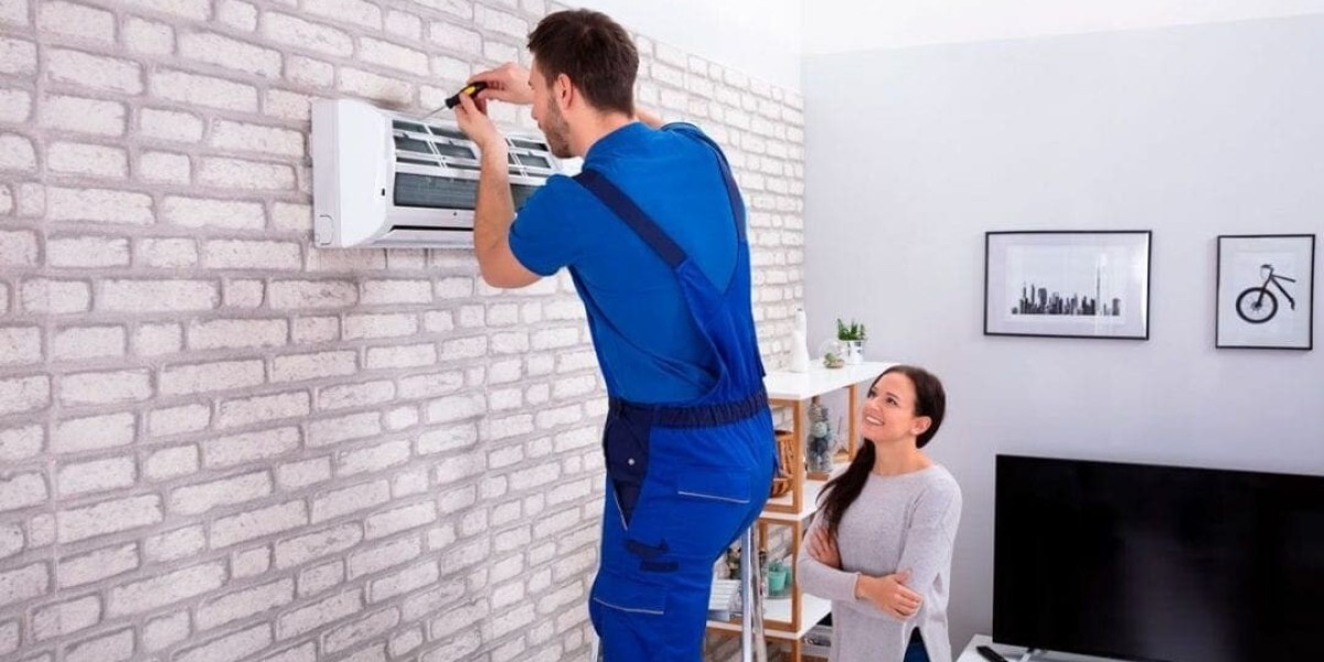 Top Solutions for Efficient Cooling in Dubai Homes