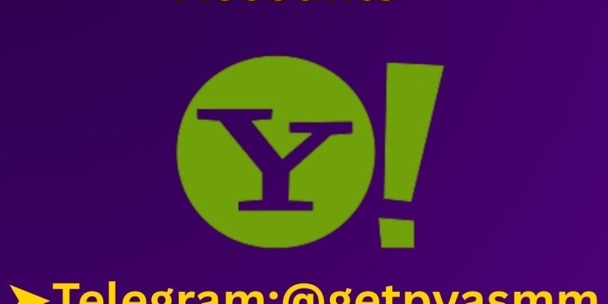 The Ultimate Guide to- Buying- Old- Yahoo accounts