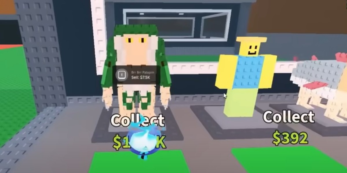 Steal A Brainrot Bandito Axolito Guide for Beginners