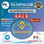 10 Places To Get Deals On Buy Verified Binance Account