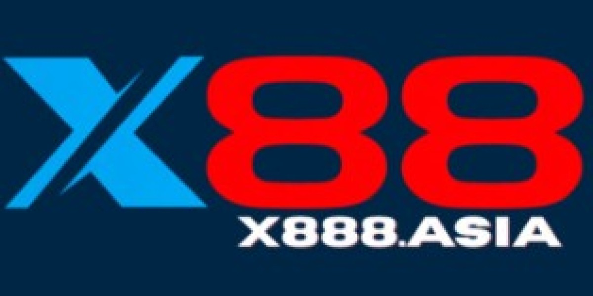 Khám phá trải nghiệm game đỉnh cao tại X888