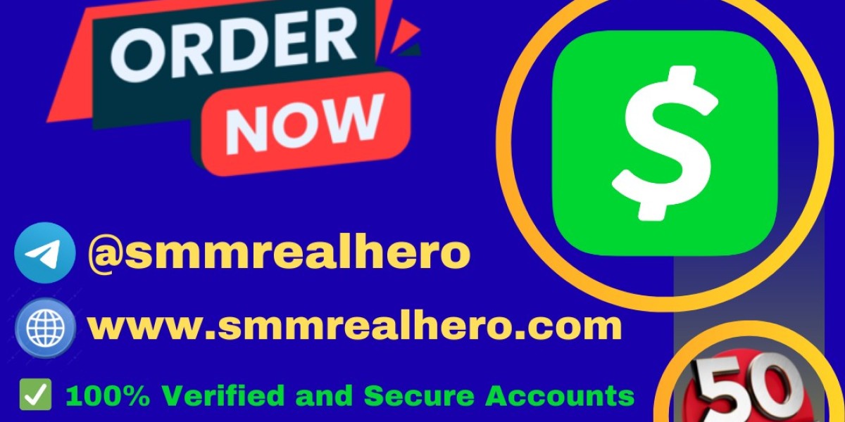Buy Verified Cash App Account