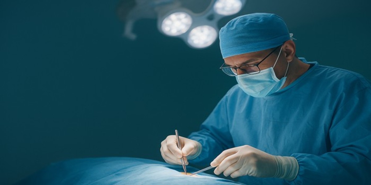 Discover Why the Best Surgeon in Pune Is Redefining Modern Surgery and Patient Care