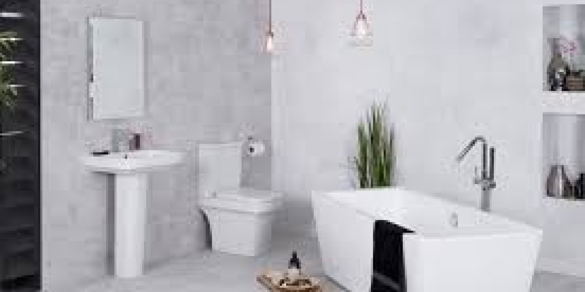 The Complete Guide to Bathroom Remodeling in Lithonia, Georgia