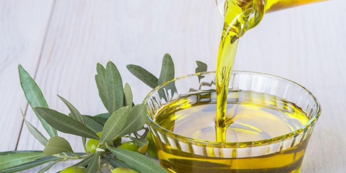 The Ultimate Guide to 初榨冷壓橄欖油: Benefits and Uses