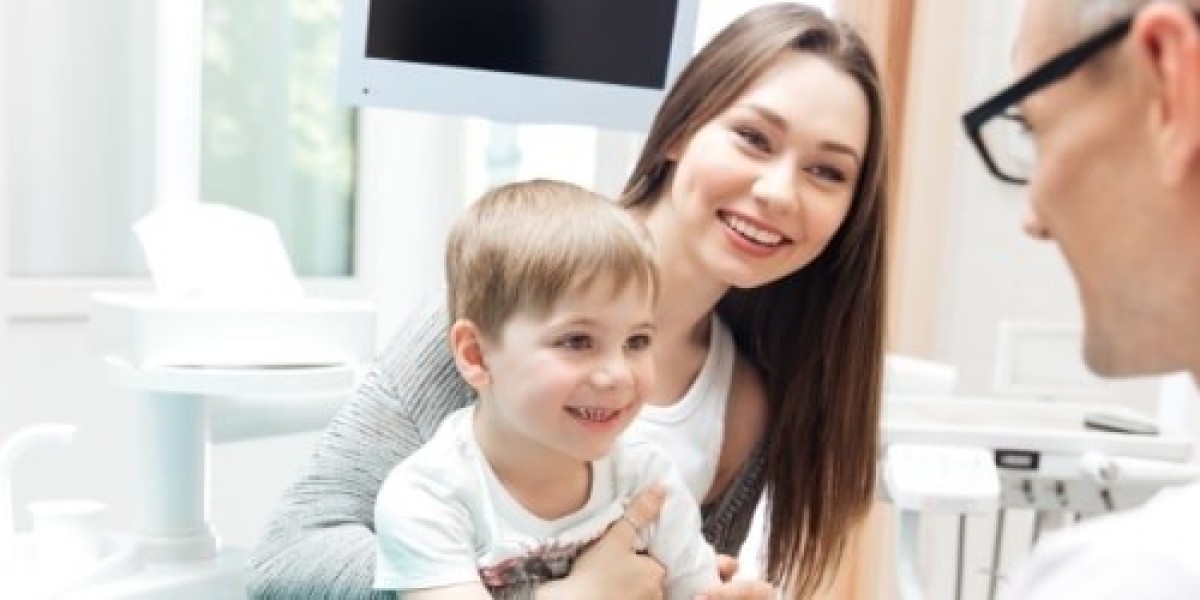 What Are the Key Benefits of Professional Oral Care?