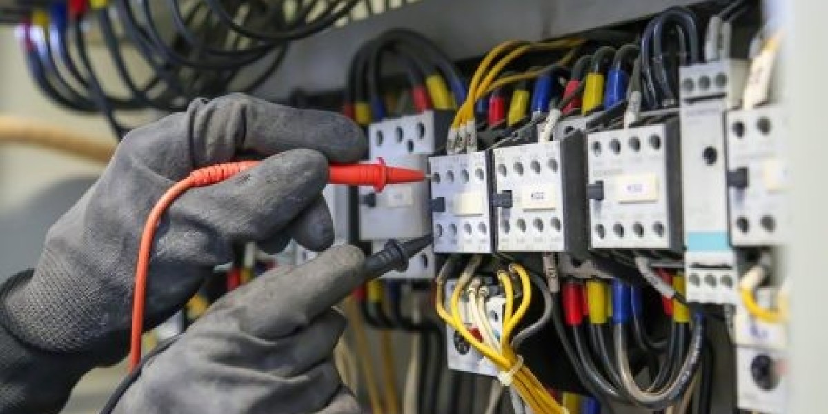 Electrical Works in Singapore