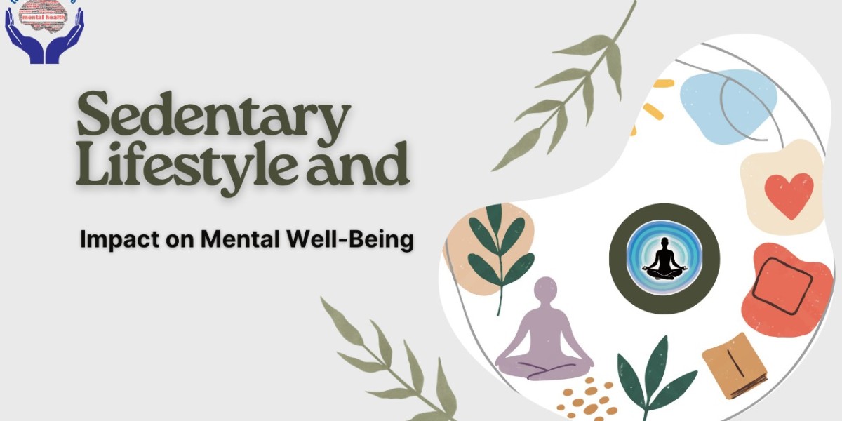 Health Risks of a Sedentary Lifestyle and How to Make Changes