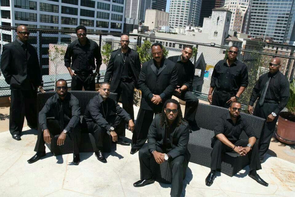 VIP Bodyguard Services Dubai Marina | Vraaas Security Services