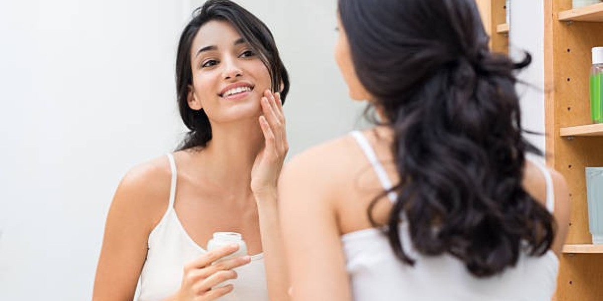Skin Care for Sensitive Skin: Gentle Routines That Actually Work