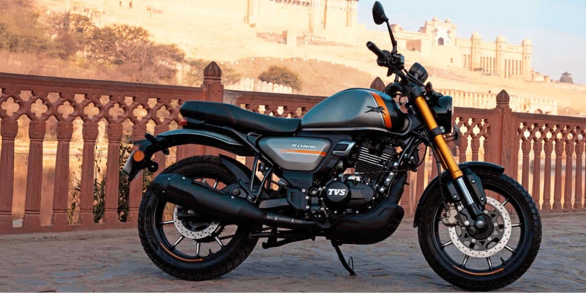 TVS Ronin 225cc Mileage: Real-World Performance and Efficiency
